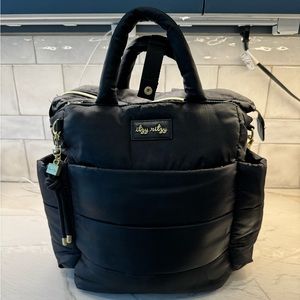 Itzy Ritzy Dream Convertible Diaper Bag